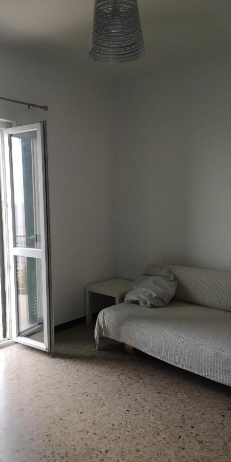 Da Rino Apartment Cipressa Ngoại thất bức ảnh