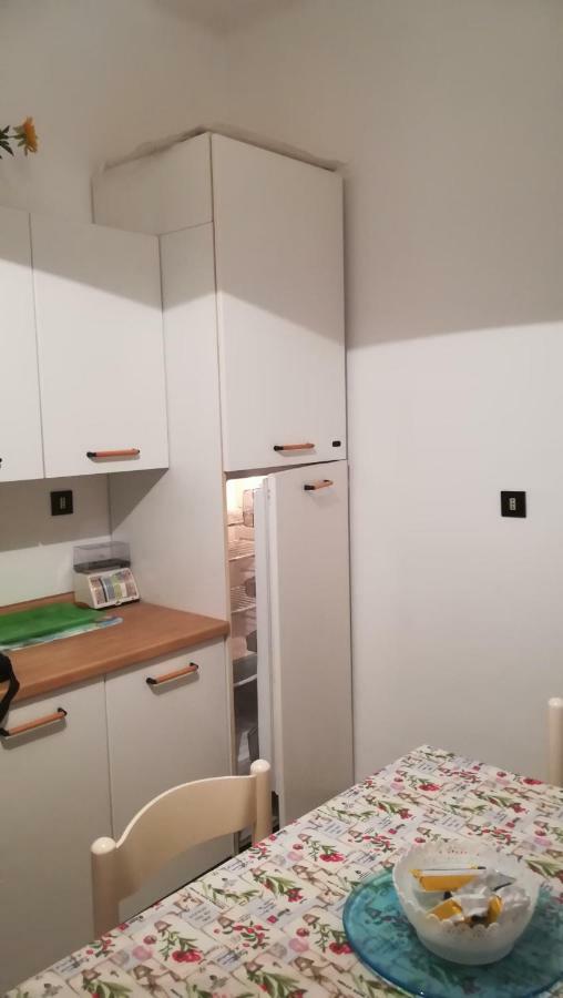 Da Rino Apartment Cipressa Ngoại thất bức ảnh
