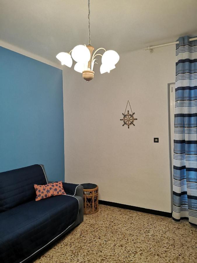 Da Rino Apartment Cipressa Ngoại thất bức ảnh